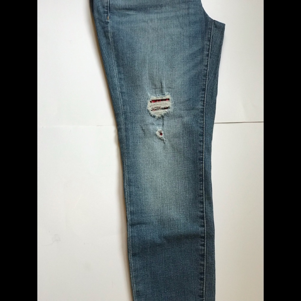 Sz 6 NWT | Sonoma Jeans|  Ankle | Skinny | Stretch